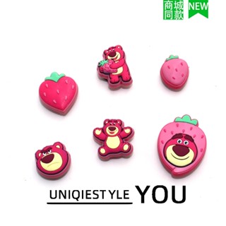 รองเท้าหัวเข็มขัดสไตล์ใหม่ มาพร้อมเครื่องประดับดอกไม้และชิ้น…