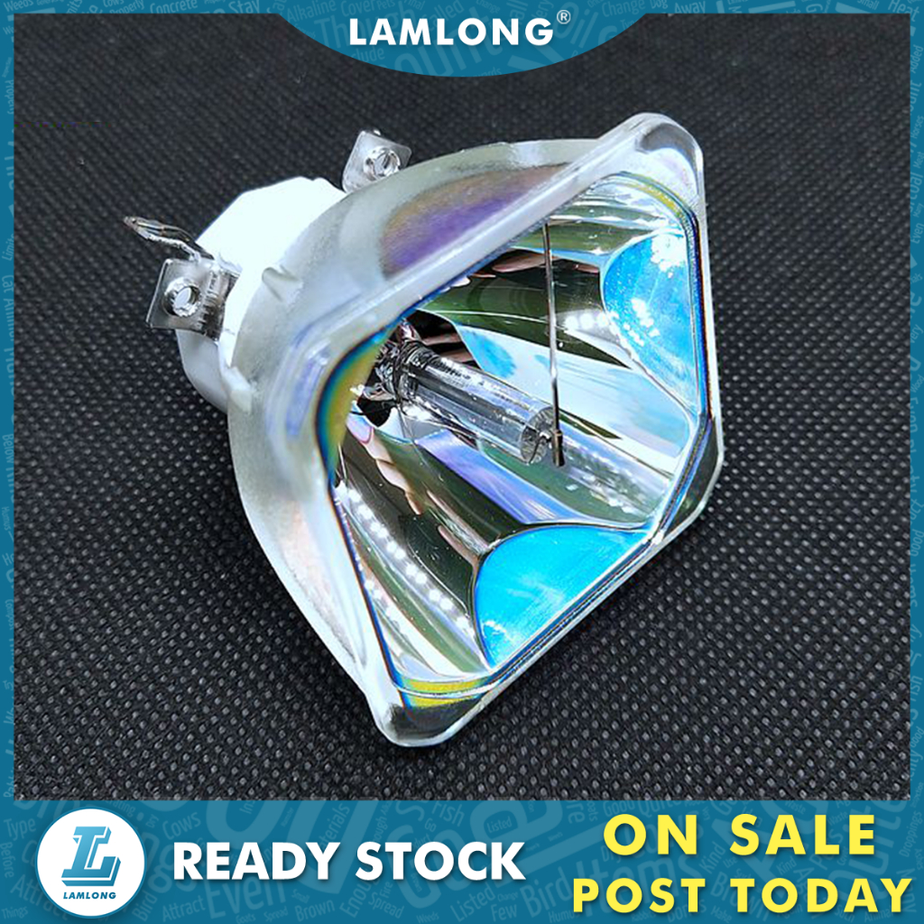 เปลี่ยน ET-LAV300 หลอดไฟโปรเจคเตอร์สําหรับ PANASONIC PT-VX410Z PT-VX42Z PT-VX430