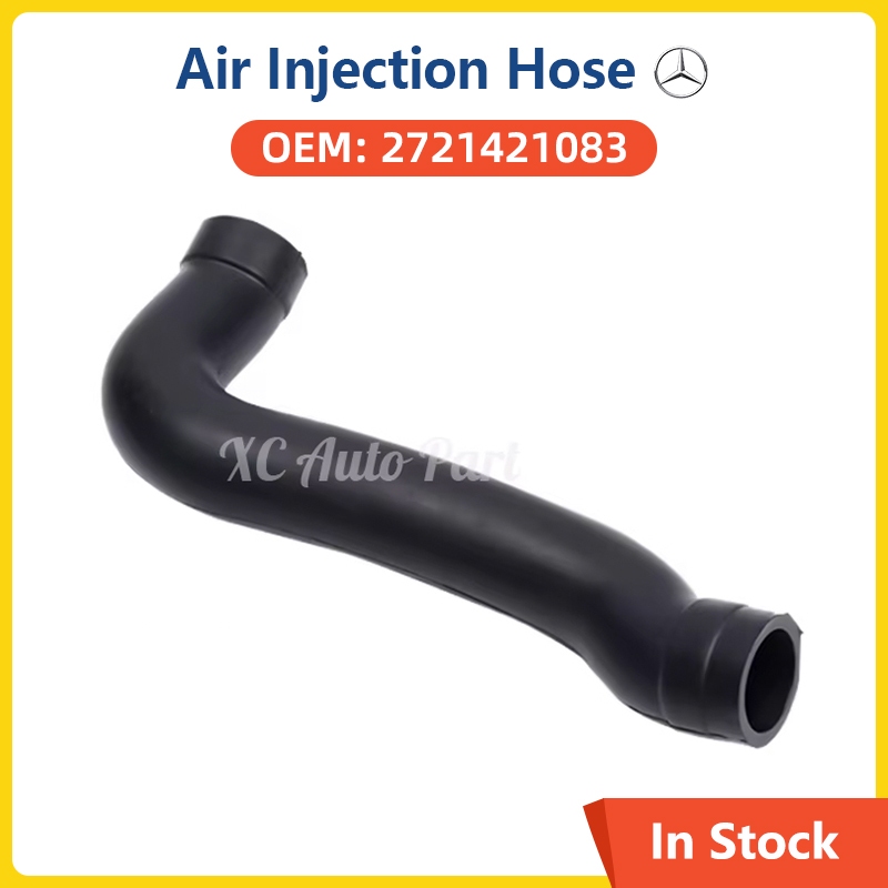 รองท่อฉีดอากาศสําหรับ Mercedes Benz M272 C230 C350 S280 S300 S350 S400 R280 R350 E280 E300 E350 ML30