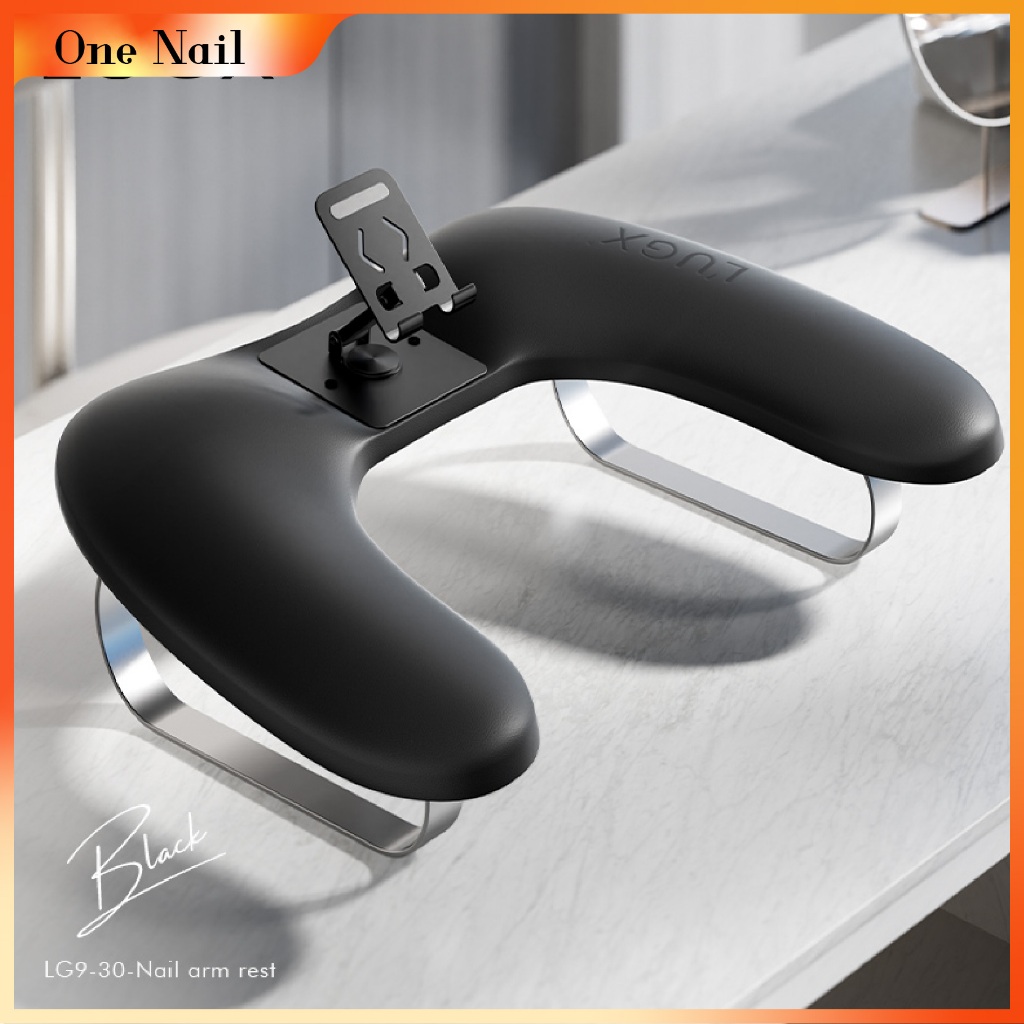 T Thailand ShippingLUGX Tilt U-Shaped Nails Hand Pillow รูปที่ 7