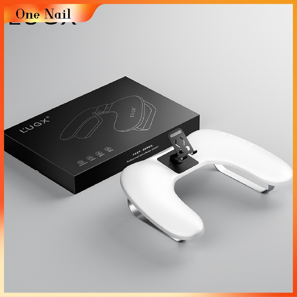 T Thailand ShippingLUGX Tilt U-Shaped Nails Hand Pillow รูปที่ 6