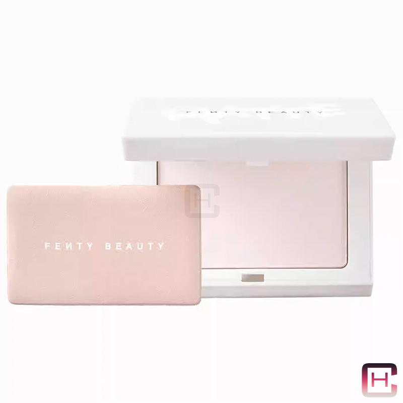 Fenty Beauty Invisimatte Instant Setting + แป้งผสมรองพื้น (8.5g)