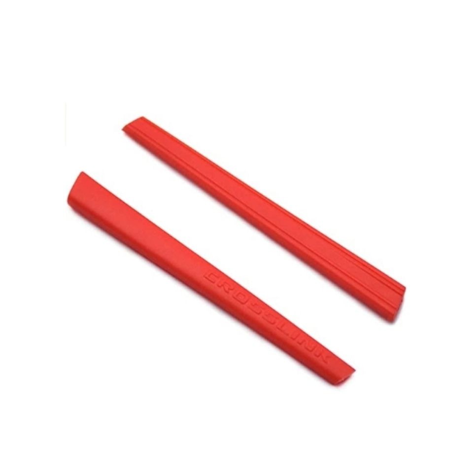 Hokklo Earsocks สำหรับ Crosslink Pitch OX8037, OX8041, OX8111, OX3226 ยางหู Hook แบบสวมใส่ง่าย