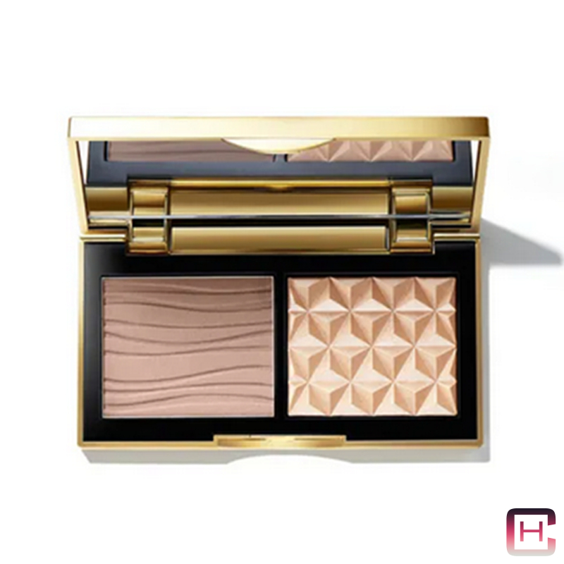 MAC Sculpt & Glow Duo ไฮไลท์ 2-in-1 และคอนทัวร์ 7g