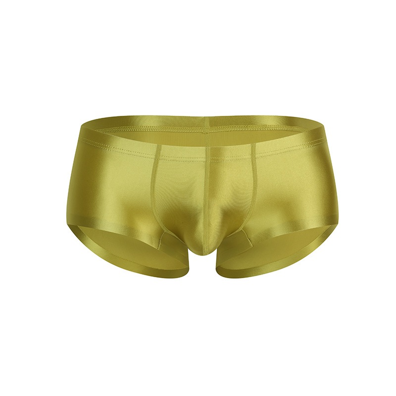 กางเกงบูลจ์โจคสตรัปส์สำหรับผู้ชาย ชุดชั้นในทันสมัยเพื่อความสะดวกและความยุติธรรม masculinity
