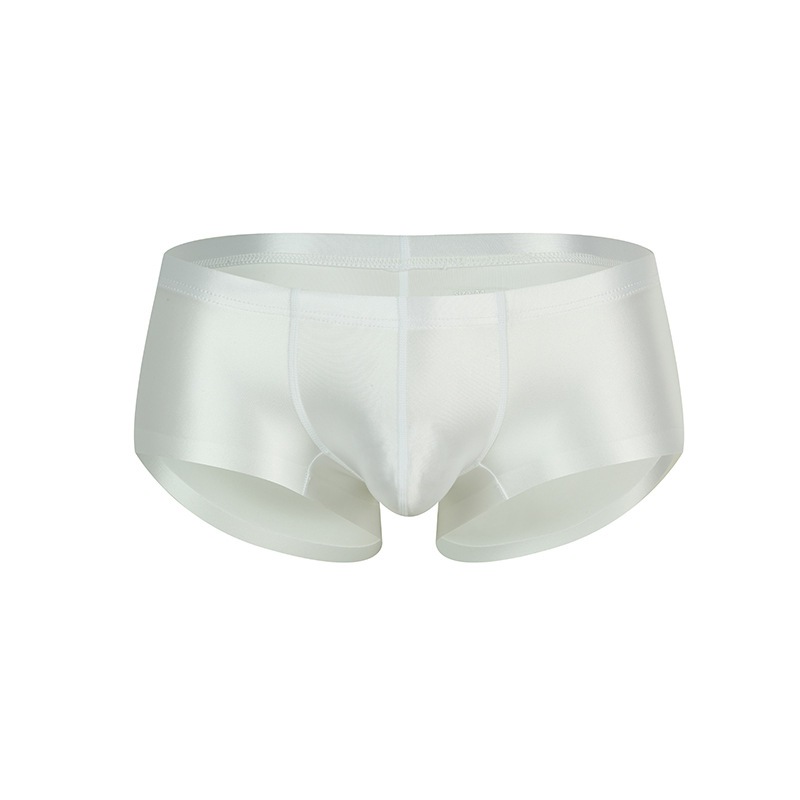 กางเกงบูลจ์โจคสตรัปส์สำหรับผู้ชาย ชุดชั้นในทันสมัยเพื่อความสะดวกและความยุติธรรม masculinity - รูปที่ 2