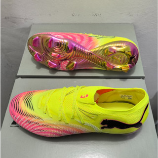 รองเท้าฟุตบอลสำหรับผู้ชาย ไซส์ 39-45 ดีไซน์ใหม่หลากสี กลางแจ…