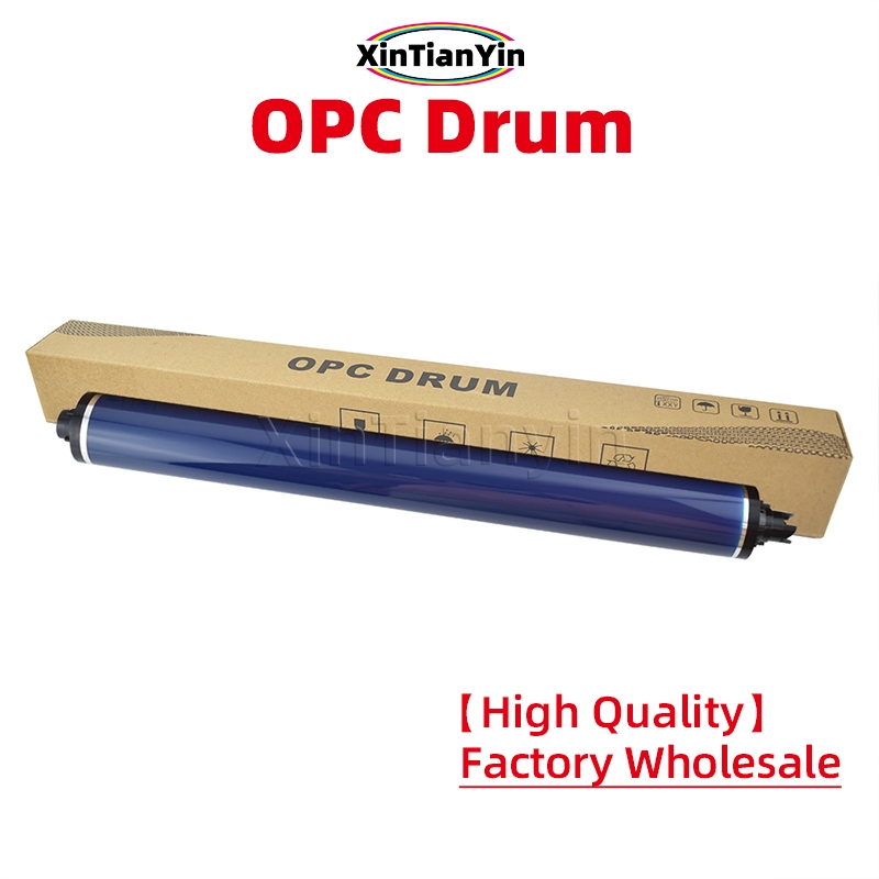 OPC กลองสําหรับ FUJI Xerox ฟิล์ม WorkCentre 5945 5955 B8045 B8055 B8065 B8075 B8095 B8145 OEM สี