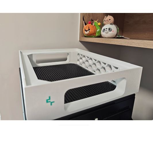 ฐาน CMZW สําหรับเคส PC DEEPCOOL CH270