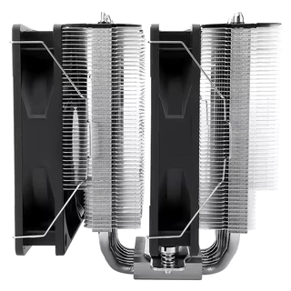 [จัดส่งในวันเดียวกัน] Thermalright PS120 SE Cpu AIR Cooler 7 ท่อความร้อนหอคู่พัดลมคู่ AGHP GEN4 ท่อความร้อนต้านแรงโน้มถ่วง LGA1700/AM5