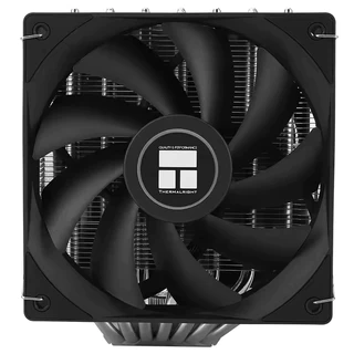 [จัดส่งในวันเดียวกัน] Thermalright PS120 SE Cpu AIR Cooler 7 ท่อความร้อนหอคู่พัดลมคู่ AGHP GEN4 ท่อความร้อนต้านแรงโน้มถ่วง LGA1700/AM5