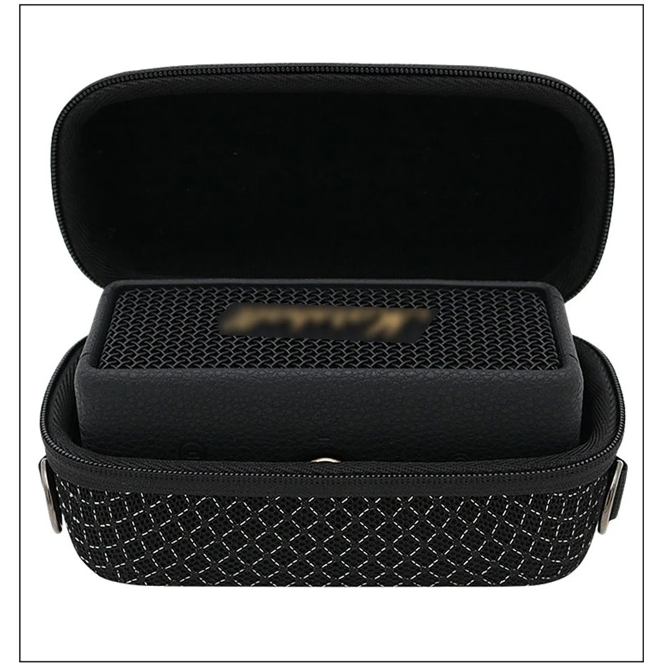 กระเป๋าลําโพงแบบพกพาสําหรับ Marshall EMBERTON I II III Speaker Sound Permeable Bags Emberton 1/2/3 G