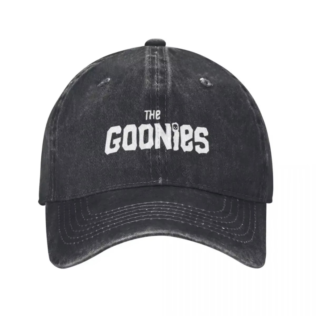 Goons Cool Hip Hop หมวกพิมพ์ส่วนบุคคลสำหรับผู้ชาย