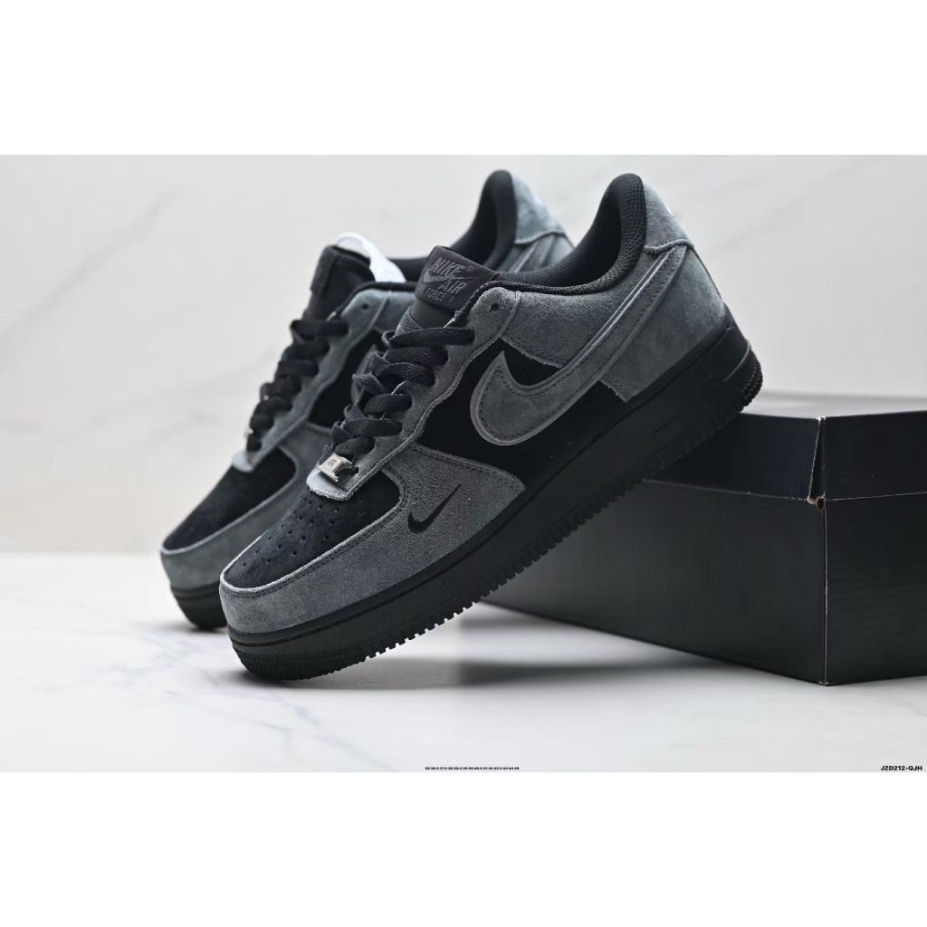 Nike Air Force 1 07 Low "Air Force 1" รองเท้าสเก็ตลําลองอเนกประสงค์