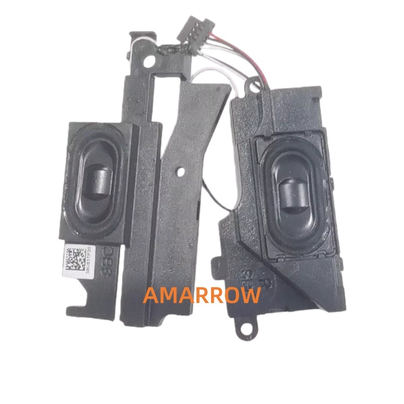 ลําโพงแล็ปท็อปใหม่สําหรับ HP TPN-Q129 TPN-Q130 TPN-Q131 TPN-Q132 14-N