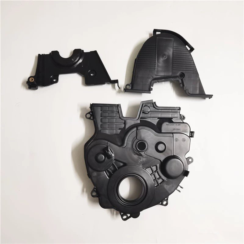 Lower Upper Back Timing Belt สําหรับ HONDA ACCORD 1998-2002 ODYSSEY 2.0L 2.3L 1810-PAA-800 11820-P0A