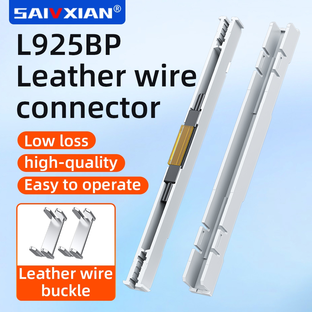 SAIVXIAN Optical Bug L925BP เชื่อมต่อ GPON สายไฟเบอร์ออปติก Break Point