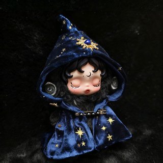 เฉพาะเสื้อผ้าเด็ก] เหมาะสําหรับ skullpanda Sleepless Theater…