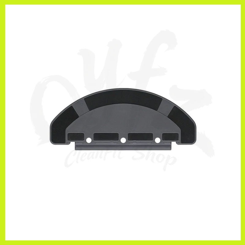 Qyfz ปรับให้เข้ากับ Ecovacs Ecovacs T8/T9/N8 Pro/T8 Max/T8 AIVI Sweeper อุปกรณ์ทําความสะอาดแปรงหลักกรองแปรงด้านข้างถุงเก็บฝุ่น Mop ผู้ถือถังน้ําฝุ่นกล่อง - รูปที่ 4