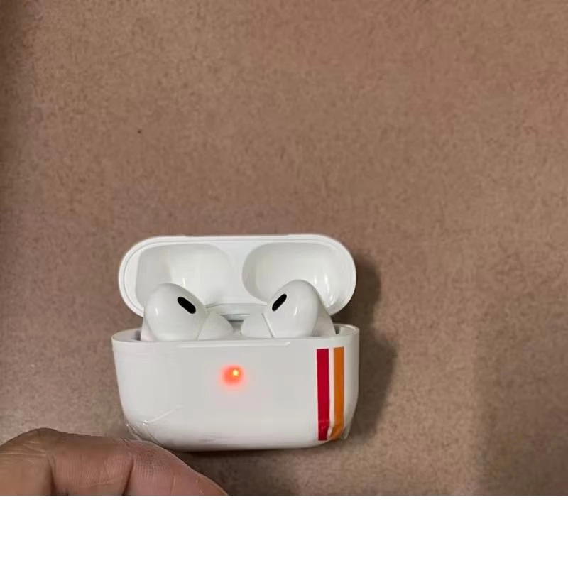 【ไม่มีป๊อปอัพ】ไม่มีไฟ Gen PRO 2 หูฟังบลูทูธไร้สาย กึ่งอินเอียร์ Tws หูฟัง Binaural Sport สมาร์ทโฟน thumbnail 9