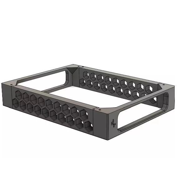 CMZW ฐานแนวตั้งสําหรับเคสพีซี DEEPCOOL CH260