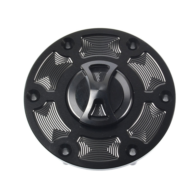 สําหรับ BMW R1200RT R1200GS R1200RC R1200R R1200RAD Motocycle การใช้ถังและสกรูติดตั้ง