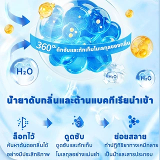 【นำเข้าจากญี่ปุ่น】🏆น้ำยาขจัดคราบเสื้อ ขจัดคราบเสื้อผ้า น้ำยาลบคราบ 300ml ขจัดน้ำมันบนเสื้อผ้า น้ำยาล้างไขมัน