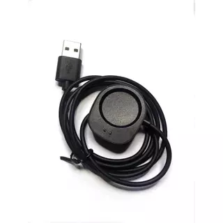 {Prof Tigro}Fast Magnetic Charger Cable สําหรับ Amazfit T-Rex3/Amazfit Balance/amazfit active Max/Helio strap smartwatch สายชาร์จสําหรับแท่นชาร์จ Cradle