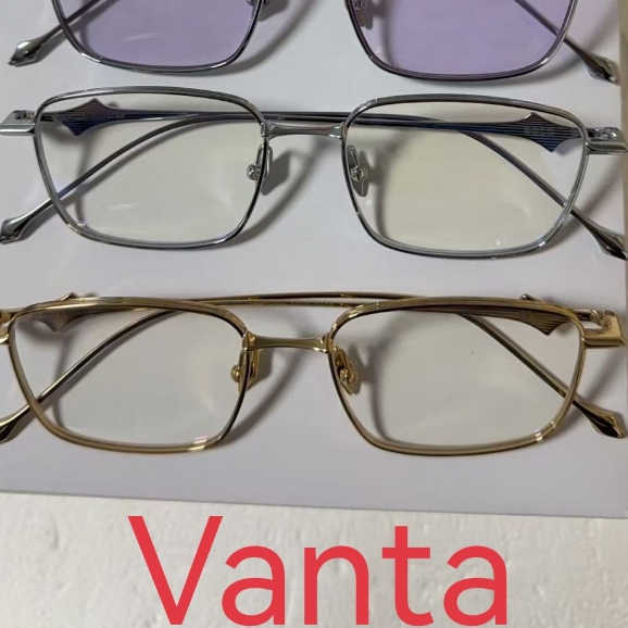 V_A_N_T_A - 2025 ใหม่ BOLD SERIES OPTICAL GLASSES ในคุณภาพสูง