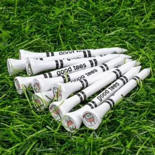 Elf Style Golf TEE Ball Nail 70MM Golf Support Seat#2620#