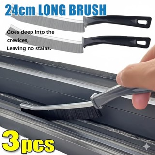 3/4pcs Gap แปรงทําความสะอาด Hard Bristle สําหรับห้องครัวห้อง…