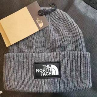 หมวกถักนิตติ้งที่อบอุ่นกลางแจ้งหลากสีเวลาพักผ่อนหมวกถั่วสําห…