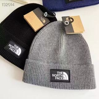 2025 ฤดูใบไม้ร่วงและฤดูหนาวใหม่หมวกถักหมวกขนสัตว์กลางแจ้งหมว…