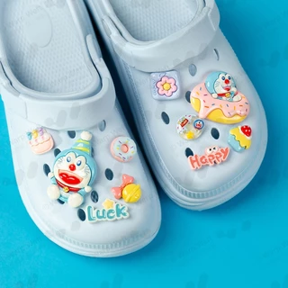 รองเท้า Garten Sandal สำหรับผู้หญิง กับ buckle DIY และอุปกรณ์ประดับปุ่ม