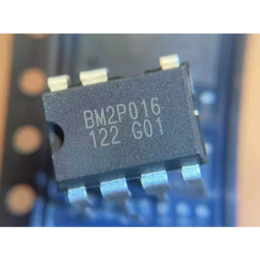 การจัดการพลังงาน BM2P016 ชิป 2 ชิ้น Mlb4