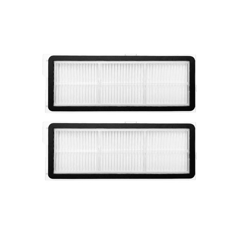 ตัวกรอง HEPA เข้ากันได้กับ Roborock QR 798 Q revo 5AE /Qrevo Edge / Qrevo Edge 5V1 QV 35A/QV 35S อุป