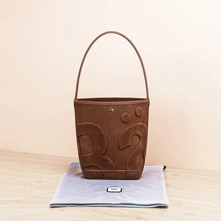 กระเป๋าปิคนิคแรลลี่ซิตี้✨Mini bucket bag one-shoulder cross-body bag 1:1 กระเป๋าถือกระเป๋าดูดแม่เหล็ก