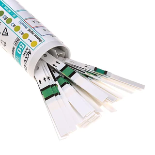 Accu-Chek Active แถบ 50s/100s สําหรับ AccuChek