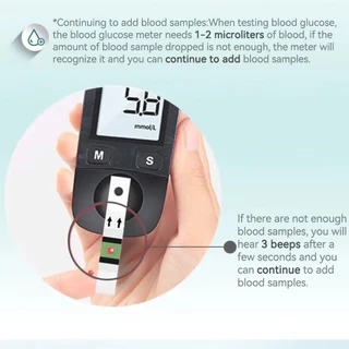 Accu-Chek Active แถบ 50s/100s สําหรับ AccuChek