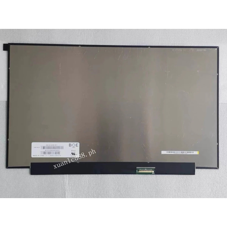 DELL G3 15 3500 P89F P89F002 G15 5520 G5 5590 120HZ/144HZ 15.6 แล็ปท็อปหน้าจอ LCD LED 1920x1080 FHD