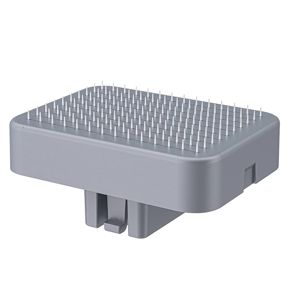 5 ชิ้น Derma Stamp เข็มหัวทํางานสําหรับปากกา Bio Bio6