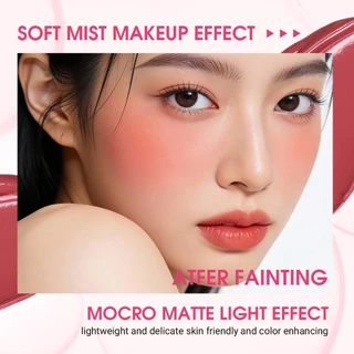Life Girls Blush Stick Peach air บลัชออนอเนกประสงค์ 13G