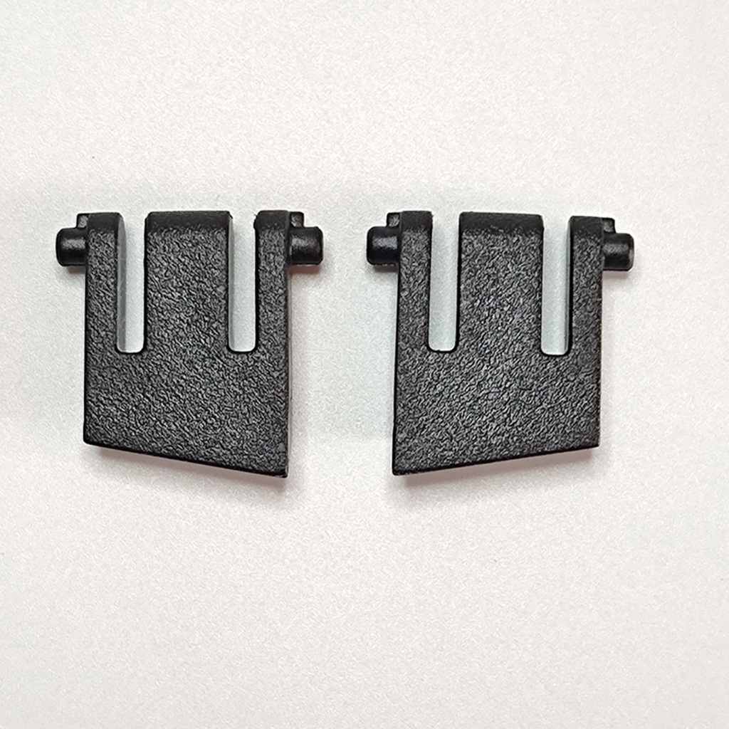 ขาตั้งคีย์บอร์ดชุดอุปกรณ์เสริม 2 ชิ้นสําหรับ CORSAIR K95