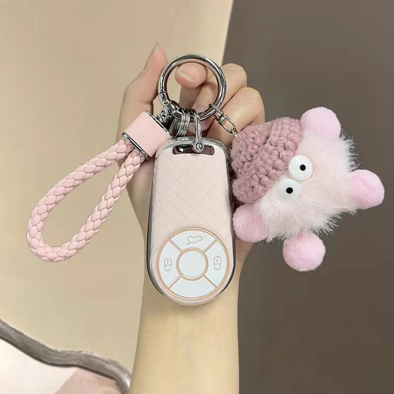 เคสกุญแจเหมาะสำหรับ Ora Good Cat ora03 ora07 Ora 03 Ora 07 GT ora07gt Ora GWM GT TPU