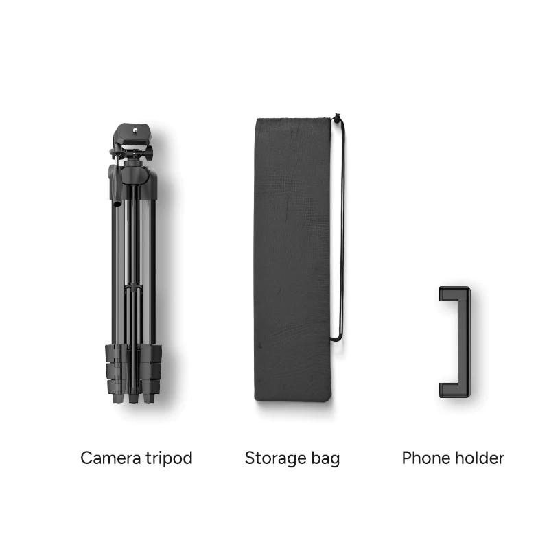 ชุดขาตั้งกล้อง SJCAM 150 ซม. และ 10 ซม. สําหรับกล้องแอคชั่นและสมาร์ทโฟน thumbnail 7