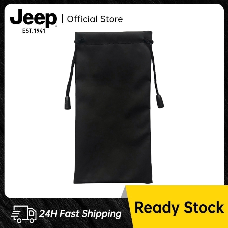 Jeep กระเป๋าเก็บหูฟังและสายชาร์จ