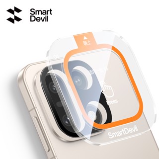 SmartDevil HD ฟิล์มเลนส์ป้องกันการระเบิดสําหรับ OnePlus 15/1…