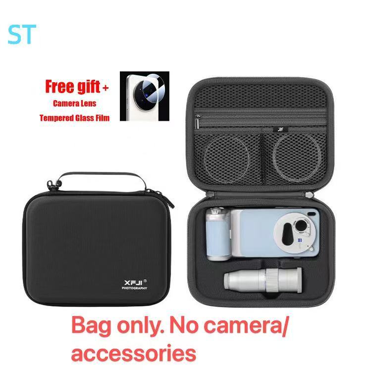 Vivo X200 Ultra/X300 Pro Camera Storage Case - Waterproof & Shockproof