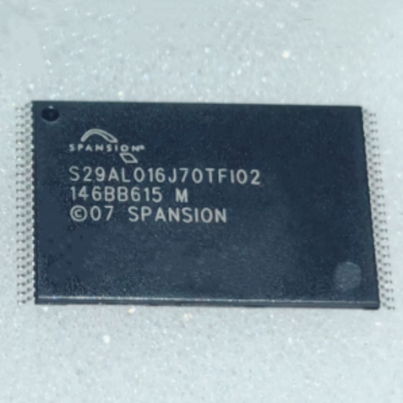 1PCS S29AL016J70TFI010 S29AL016J70TFI01 S29AL016J70TF101 S29AL016J70TFI020 S29AL016J70TFI02 TSOP-48 