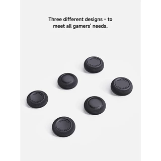 Mobapad Thumb Grip ชุดสําหรับ Chitu2/Switch 2/Huben 2/N1 HD/ Chitu 1 Controller G20